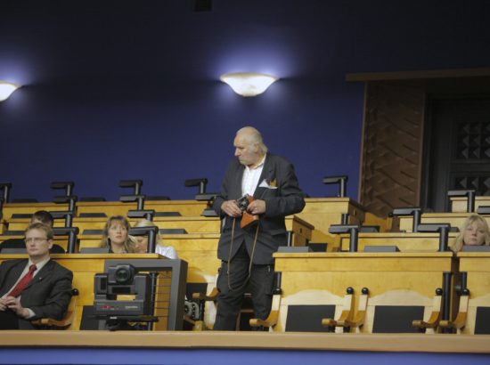 XI Riigikogu